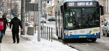 Gdynia kupiła nowe trolejbusy