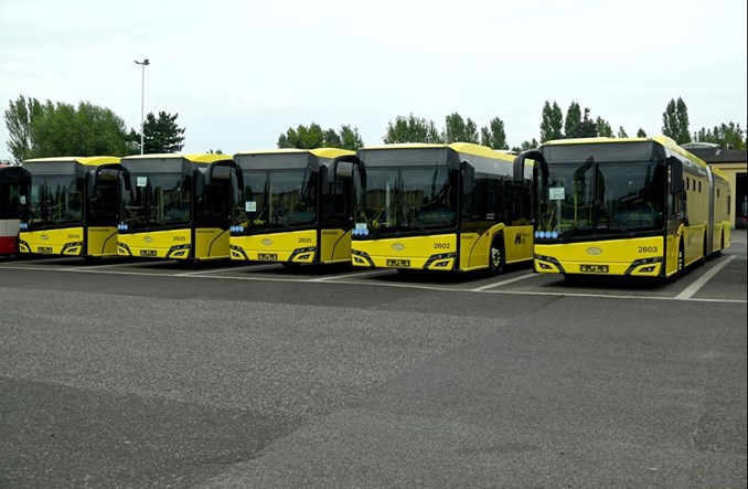 Eko-zakupowy niewypał w Sosnowcu