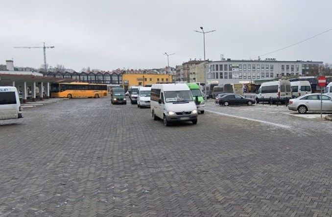 Była europosłanka PiS prezesem spółki Lubelskie Dworce