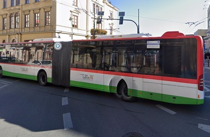 Lublin. Rozkłady jazdy autobusów tymczasowo okrojone 