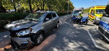Warszawa. Wjechał w przystanek autobusowy, dwie osoby nie przeżyły. Stanie przed sądem 