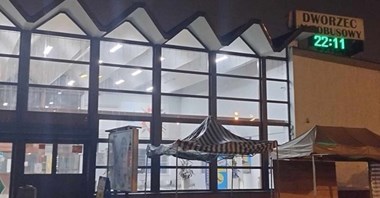 Lublin. Kiedy zniknie stary dworzec autobusowy? Marszałek województwa tłumaczy