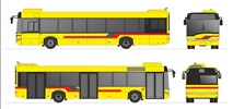 Włocławek kupuje 16 elektrobusów z ładowarkami