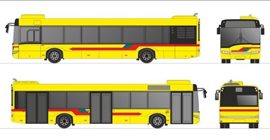 Włocławek kupuje 16 elektrobusów z ładowarkami