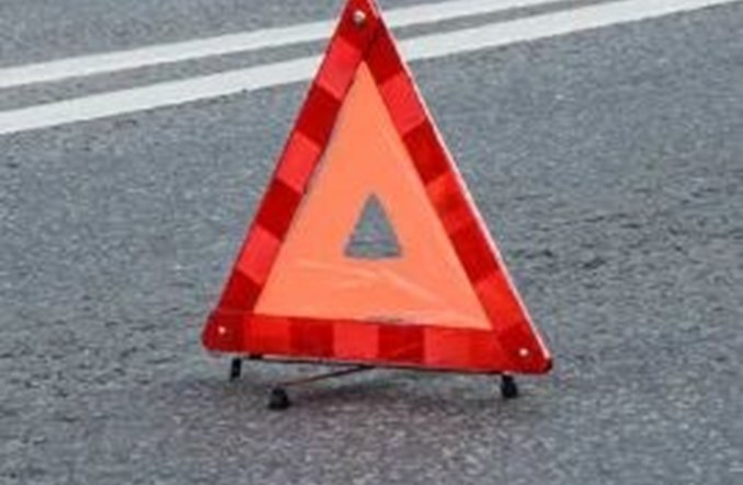 2024 rok na polskich drogach. Ponad 21 tysięcy wypadków, prawie 1900 ofiar 