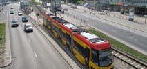 Warszawa: Kto zajmie się modernizacją torowiska na Słomińskiego?