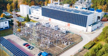 Polenergia redefiniuje strategię wodorową: inwestycja na Śląsku i rezygnacja z dwóch projektów