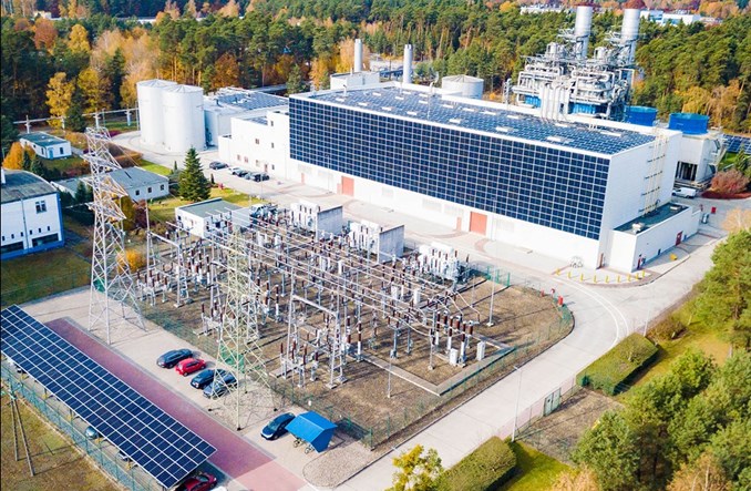 Polenergia redefiniuje strategię wodorową: inwestycja na Śląsku i rezygnacja z dwóch projektów