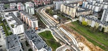 Kraków. Co słychać na budowie nowej linii tramwajowej?