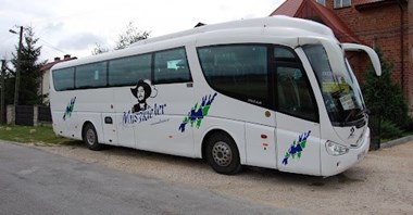 Łódź: Autobusy podmiejskie ze standardem innym niż miejskie 