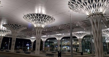 Lublin. Nowi przewoźnicy na dworcu metropolitalnym