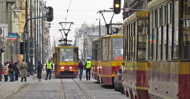 Łódź: Jaki układ autobusów po zakończeniu prac tramwajowych? 