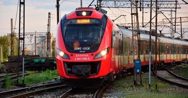 Bez biletu, z dopłatą czy na własną rękę - jak Wołomin, Piaseczno i Legionowo dowożą do Warszawy?