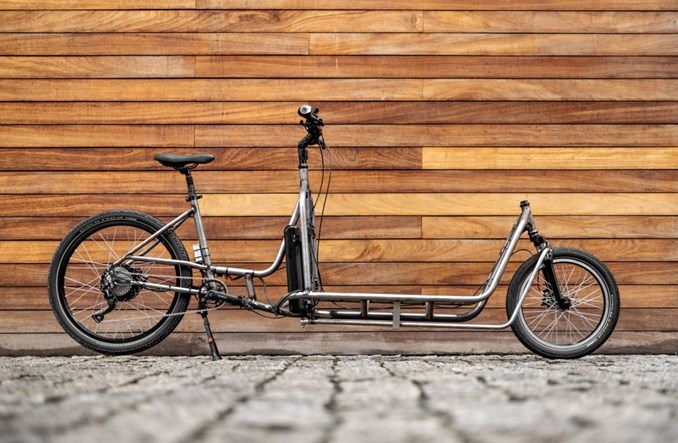 Mikrohuby i ostatnia mila: czy miasta i branża logistyczna znajdą wspólny język?