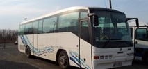 Gminy uruchomiły międzywojewódzką linię Gąbin – Żychlin – Łódź 