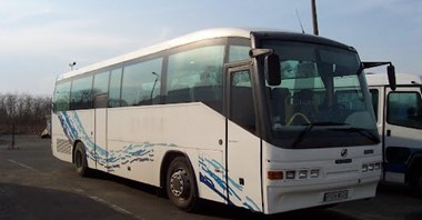 Gminy uruchomiły międzywojewódzką linię Gąbin – Żychlin – Łódź 