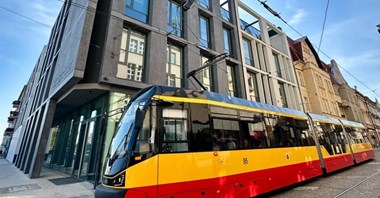 Nie tylko facet ogarnia wajchę - Grudziądz zna siłę kobiet-motorniczych