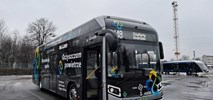 MPK Kraków podpisało umowę na dostawę pierwszych autobusów wodorowych