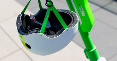 Lime osiągnął kamień milowy: 1 milion przejazdów w ciągu jednego dnia