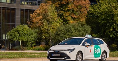 Rok po „lex Uber”. Jak branża przewozowa odnalazła się w nowych realiach?