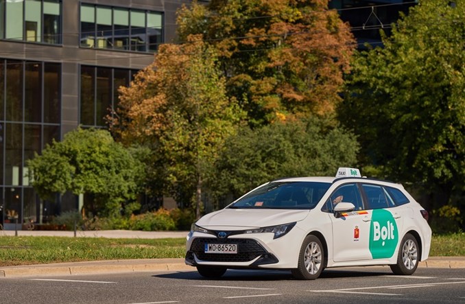 Rok po „lex Uber”. Jak branża przewozowa odnalazła się w nowych realiach?