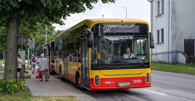 Kielce poszukują pięciu elektryków