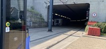 Kraków zamyka tunel tramwajowy pod dworcem