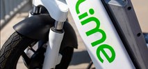 Lime na przyspieszeniu w bezemisyjną przyszłość 