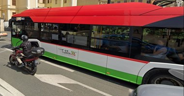 Lublin. Wchodzi wakacyjny rozkład jazdy 