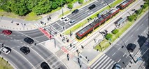 Jednoślady, auta czy seniorzy – co lub kto powoduje najwięcej wypadków w Warszawie?