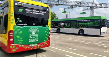 UrbanCard jednoczy Wrocław i powiat - nowe dofinansowanie