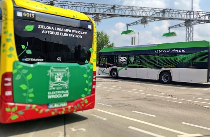 UrbanCard jednoczy Wrocław i powiat - nowe dofinansowanie