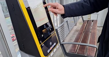 Gdański system FALA. Od sierpnia inne zasady sprzedaży biletów okresowych 