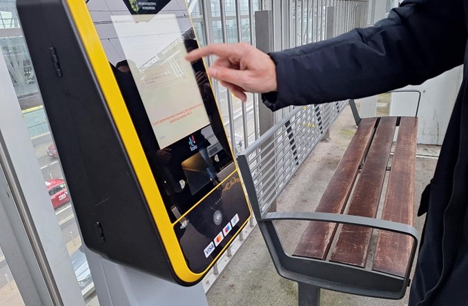 Gdański system FALA. Od sierpnia inne zasady sprzedaży biletów okresowych 