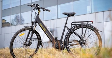 Ruszył elektryczny Metrorower w GZM – chętnych więcej niż rowerów