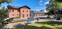 Ostatnia szansa na zgłoszenia do konkursu Dworzec Roku