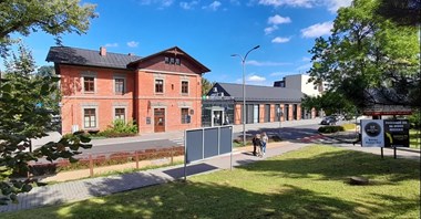 Ostatnia szansa na zgłoszenia do konkursu Dworzec Roku