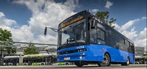 Kraków wycofuje z ruchu wszystkie autobusy z silnikami Euro 5