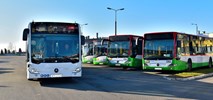 Lublin z środkami europejskimi na mobilność