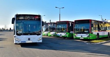 Lublin z środkami europejskimi na mobilność