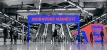 Brno wybrało średnicę zamiast podziemnej linii metra