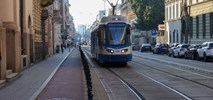 Kraków ze środkami unijnymi na remont torowisk w centrum i ITS