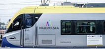 Małopolska sprawdzi dostępność kolei i linii dowozowych - dwie oferty w przetargu
