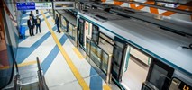Od Sofii po Kair: energoelektronika Medcomu w nowych pojazdach metra
