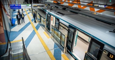 Od Sofii po Kair: energoelektronika Medcomu w nowych pojazdach metra