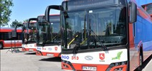 Konin próbuje kupić dwa krótkie elektryki z ładowarką