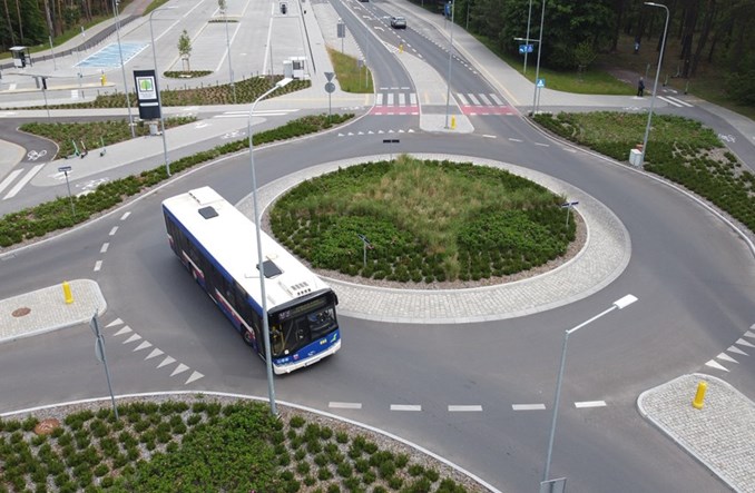 Bydgoszcz. Miejskie autobusy wyjadą jeszcze dalej pod miasto