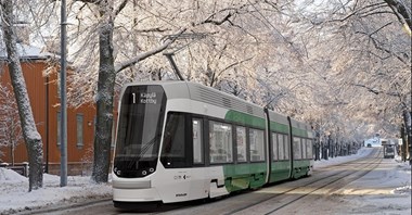 Helsinki wyrzucają Skodę. Ta nie odpuszcza i chce dalej dostarczyć tramwaje Helsinki wyrzucają Skodę. Ta nie odpuszcza i chce dalej dostarczyć tramwaje