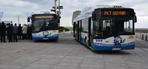 Autobusy i trolejbusy warte 700 mln zł trafią po polskich miast