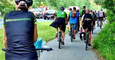 Ogłoszono przetarg na Bydgoski Rower Aglomeracyjny